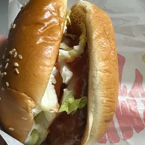 버거킹 대표 사진