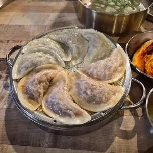 한국시 대표 사진