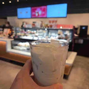 스타벅스 대표 사진