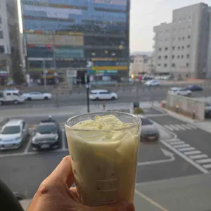 스타벅스 대표 사진