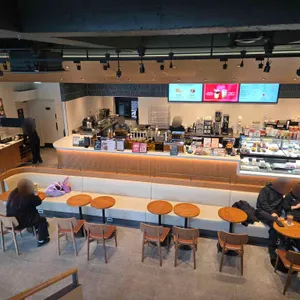 스타벅스 대표 사진