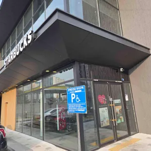 스타벅스 리뷰 사진