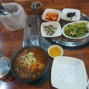 세아숯불갈비 사진 1