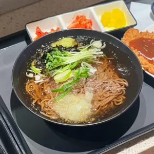 도나베우동 사진