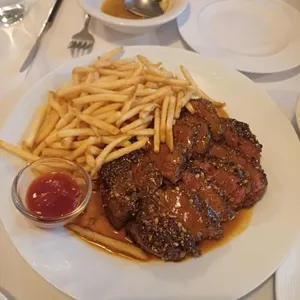 비스트로 꼬꼬뜨 사진 1