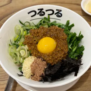 츠루츠루 마제소바 사진 1