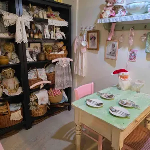 소풍을 파는 가게 리뷰 사진