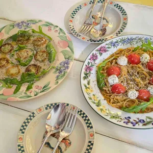 소풍을 파는 가게 사진