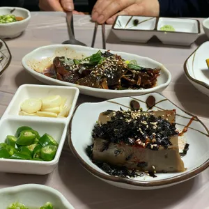 다미락횟집 대표 사진