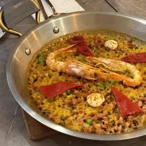 타파델디아 대표 사진