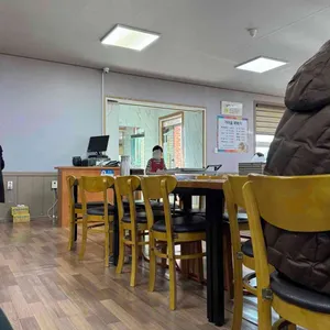 가마솥뚝배기 대표 사진