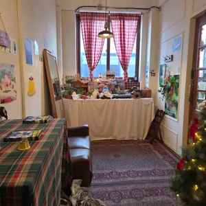 초여름 리뷰 사진