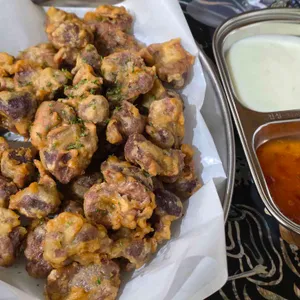 와우닭발 대표 사진