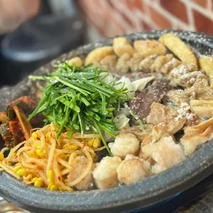 전설의한우소곱창 사진