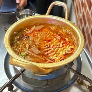 전설의한우소곱창 대표 사진