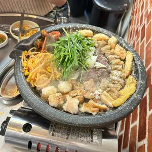 전설의한우소곱창 대표 사진