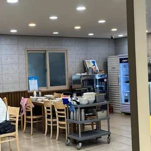 산방산국수맛집 대표 사진