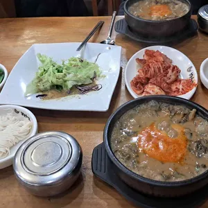 추오정남원추어탕 사진 1