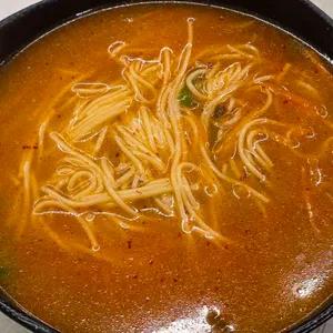 홍아양꼬치 사진