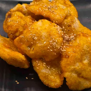 홍아양꼬치 사진