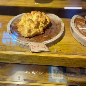 카페 귤한가 리뷰 사진