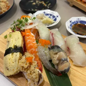 스시호 대표 사진