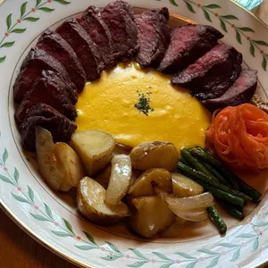 블루쇼파스타 대표 사진