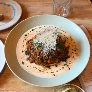 블루쇼파스타 대표 사진