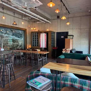 카페오아 대표 사진