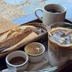 카페오아 대표 사진