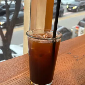 속초옥수수소금빵 대표 사진