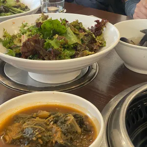 동봉 대표 사진