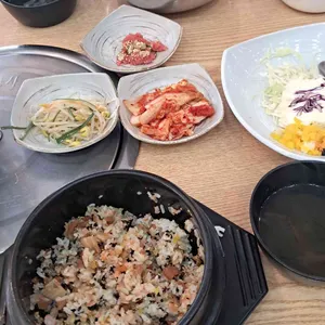 베테랑종합어시장 대표 사진