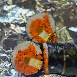 오선모 옛날김밥 사진 1