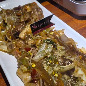 등갈비연구소 대표 사진