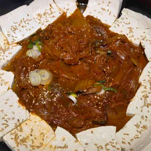 등갈비연구소 대표 사진