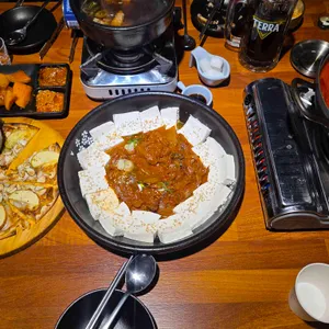 등갈비연구소 대표 사진