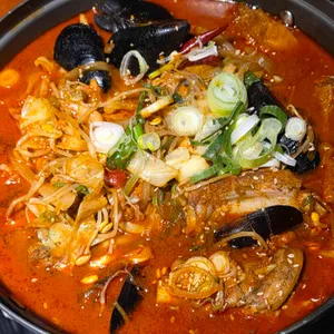 등갈비연구소 대표 사진