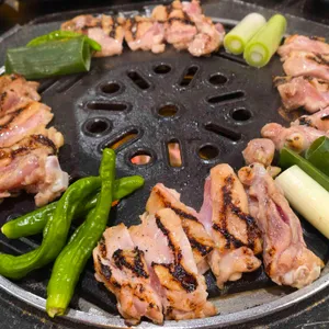 팔각도 대표 사진