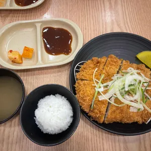 돈까스가땡길때 사진 1