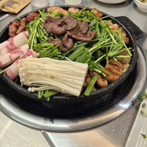 벽돌곱창 사진 1