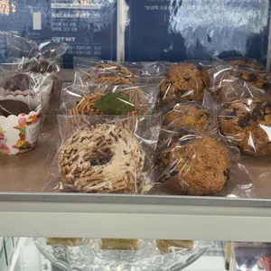 지구별 마카롱&디저트카페 리뷰 사진