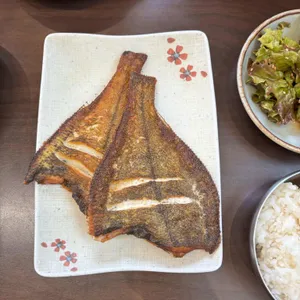 돌산보리밥 대표 사진