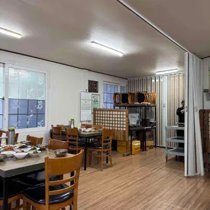 함지박식당 리뷰 사진