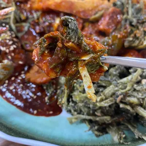 만찬코다리 사진 1