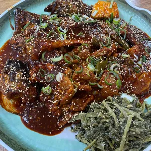 만찬코다리 대표 사진