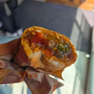 길거리야 대표 사진