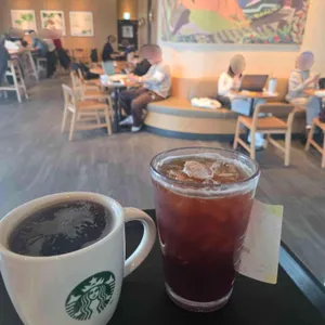 스타벅스 대표 사진