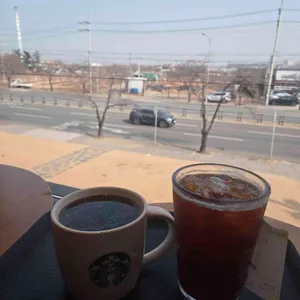 스타벅스 대표 사진