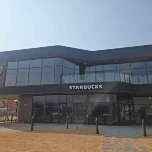 스타벅스 리뷰 사진